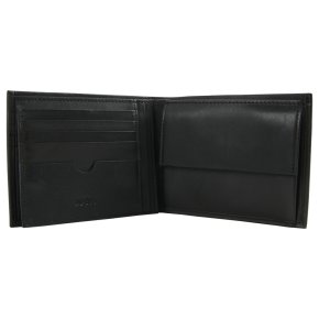 JOOP! PERO Typhon BILLFOLD V9 Herrenbörse black